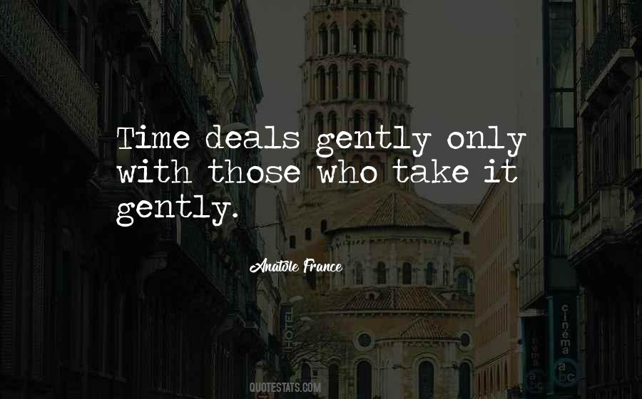 Anatole France Quotes #72418