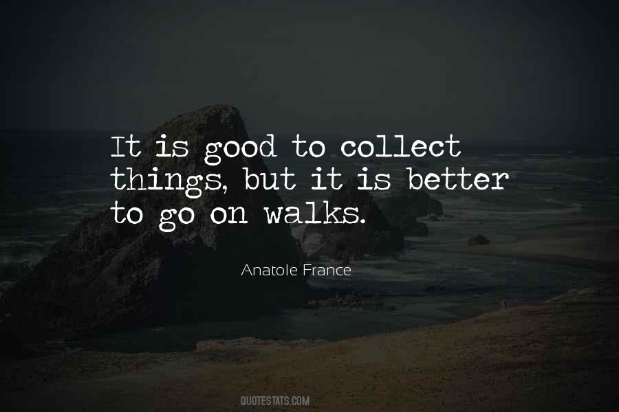 Anatole France Quotes #88090