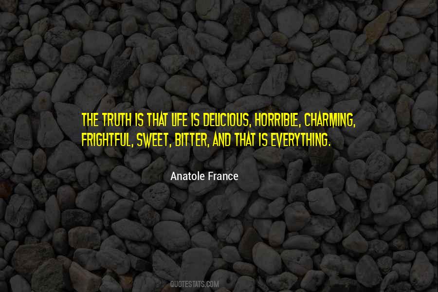 Anatole France Quotes #881725