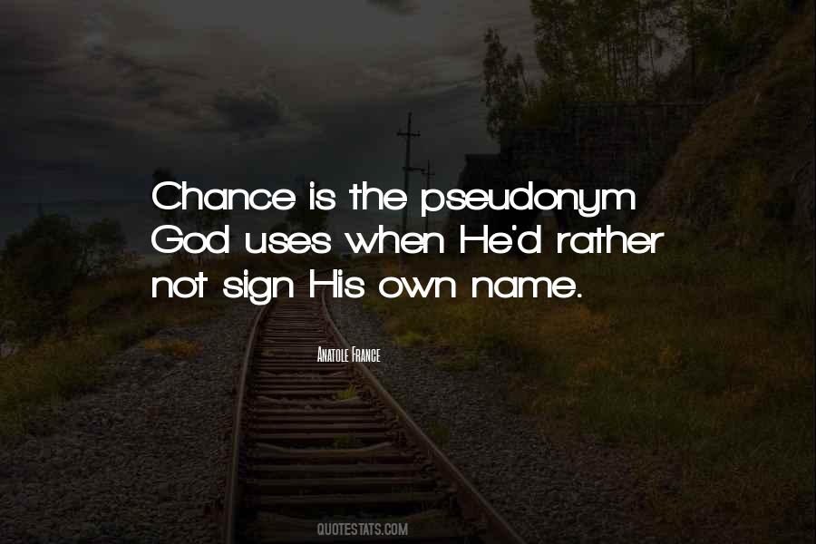 Anatole France Quotes #914102