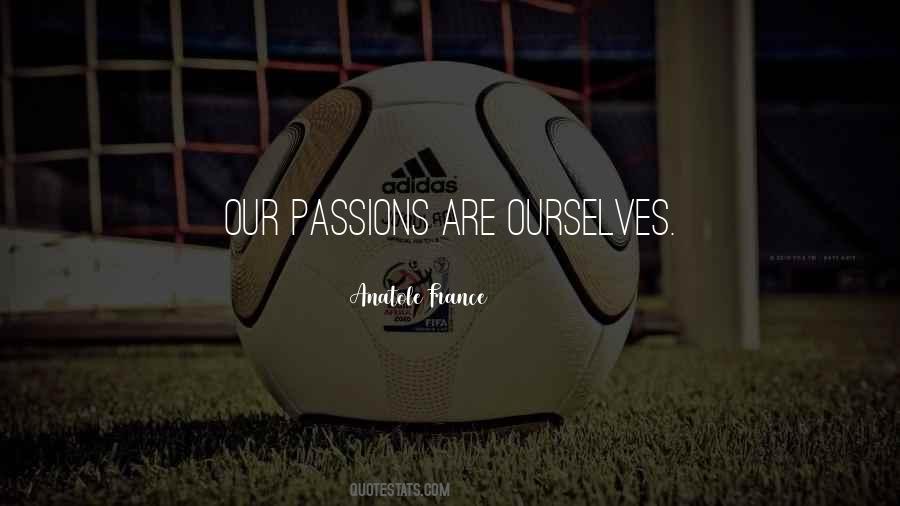 Anatole France Quotes #927224