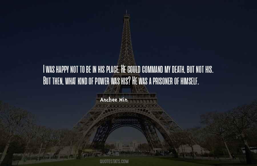 Anchee Min Quotes #251920