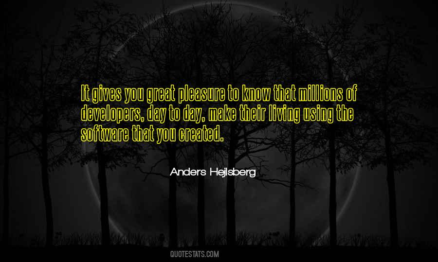 Anders Hejlsberg Quotes #185762