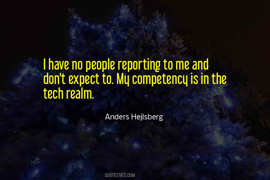 Anders Hejlsberg Quotes #467948