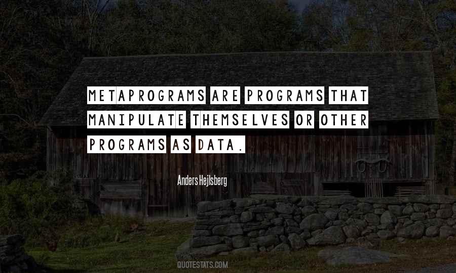 Anders Hejlsberg Quotes #887143