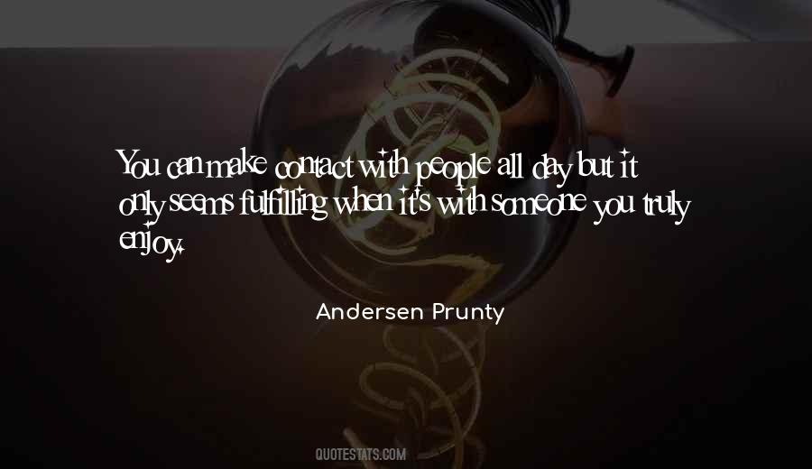 Andersen Prunty Quotes #1636627