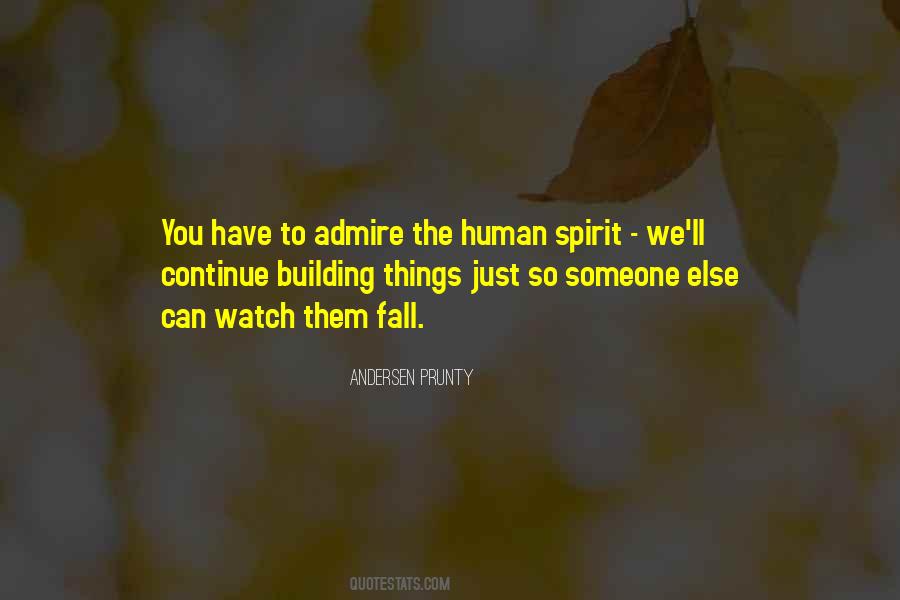 Andersen Prunty Quotes #370976