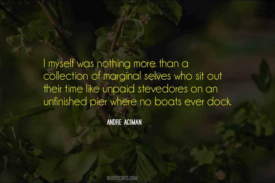 Andre Aciman Quotes #1439971