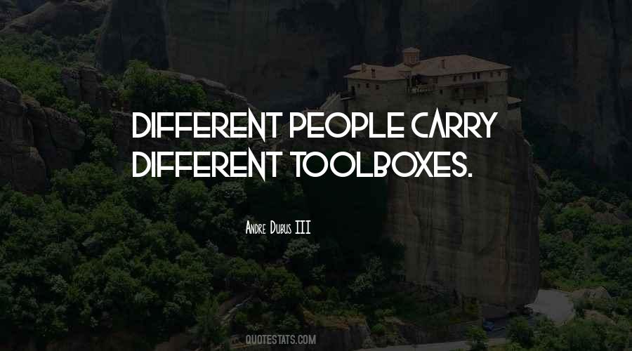 Andre Dubus Iii Quotes #228981