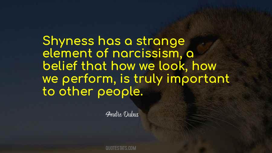 Andre Dubus Quotes #308055