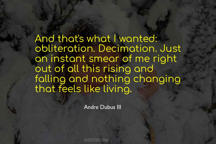 Andre Dubus Quotes #744649