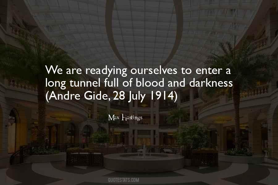 Andre Gide Quotes #1585852