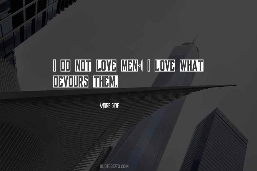 Andre Gide Quotes #379108