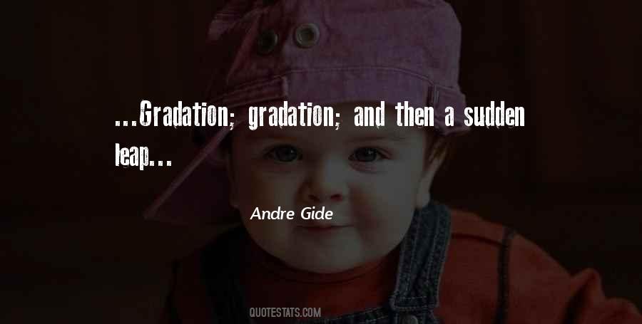 Andre Gide Quotes #399278