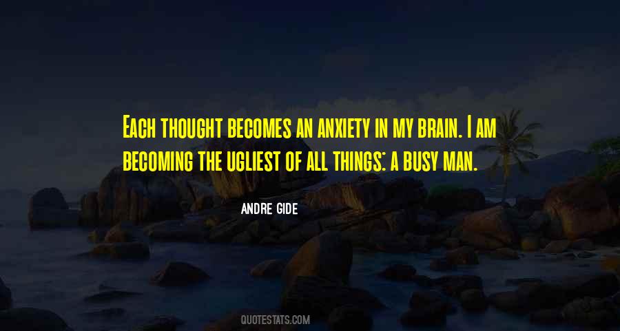 Andre Gide Quotes #449179