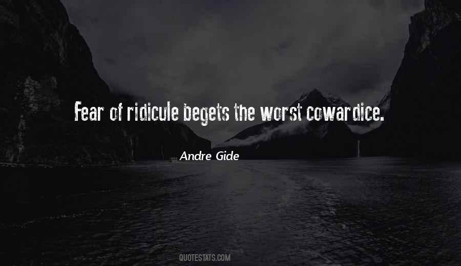 Andre Gide Quotes #505232