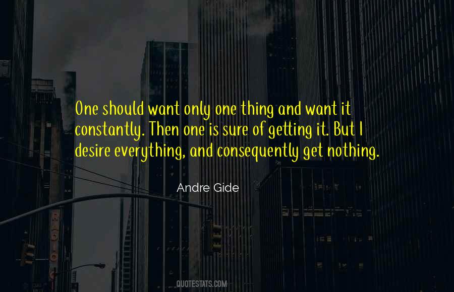 Andre Gide Quotes #538019