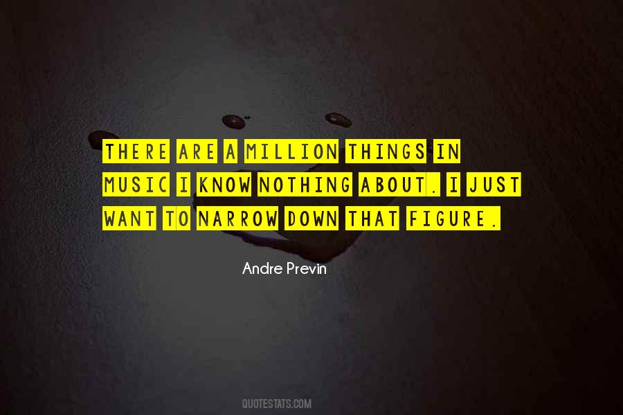 Andre Previn Quotes #1650017