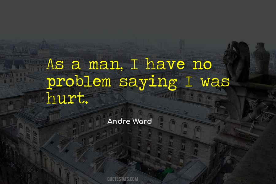 Andre Ward Quotes #1040389