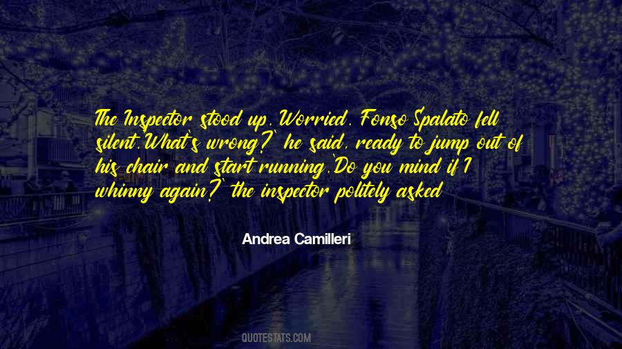 Andrea Camilleri Quotes #381830