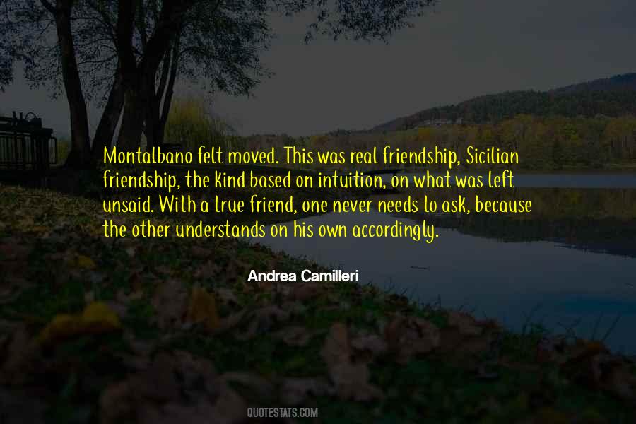 Andrea Camilleri Quotes #945896