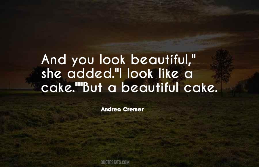 Andrea Cremer Quotes #663675