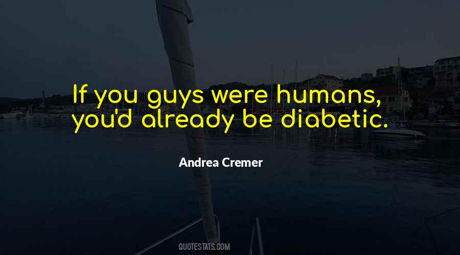 Andrea Cremer Quotes #850562