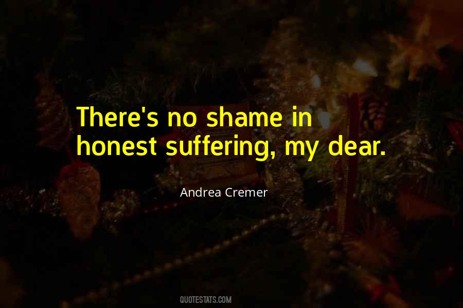 Andrea Cremer Quotes #930450