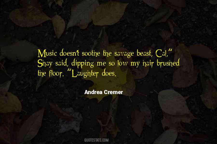 Andrea Cremer Quotes #937644