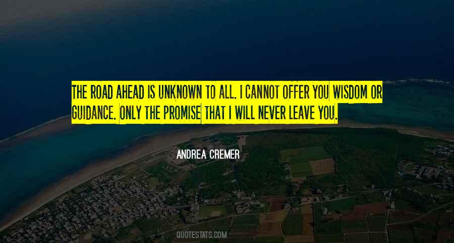 Andrea Cremer Quotes #943812