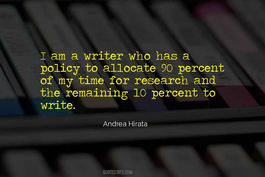 Andrea Hirata Quotes #434029