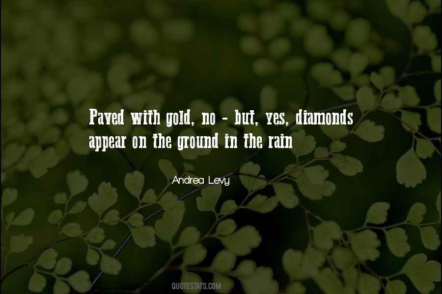 Andrea Levy Quotes #849811