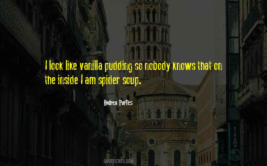 Andrea Portes Quotes #75187