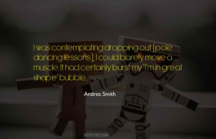 Andrea Smith Quotes #56282