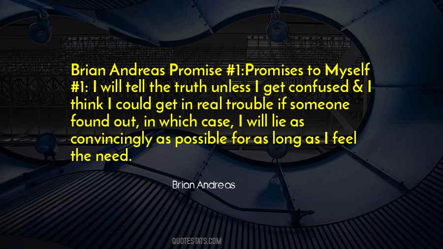 Andreas Quotes #1398823