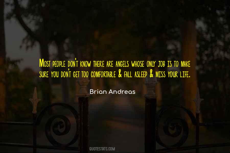 Andreas Quotes #287525