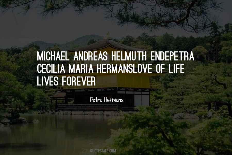 Andreas Quotes #310402