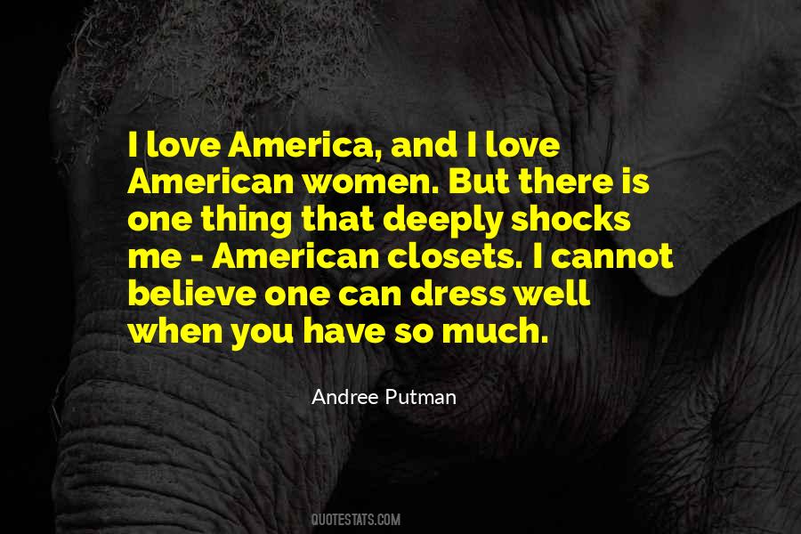 Andree Putman Quotes #351246