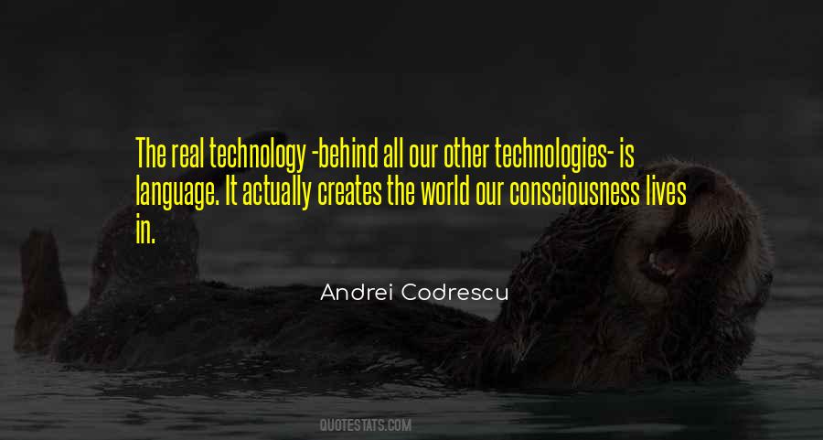 Andrei Codrescu Quotes #397577