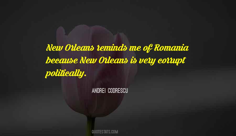 Andrei Codrescu Quotes #769371