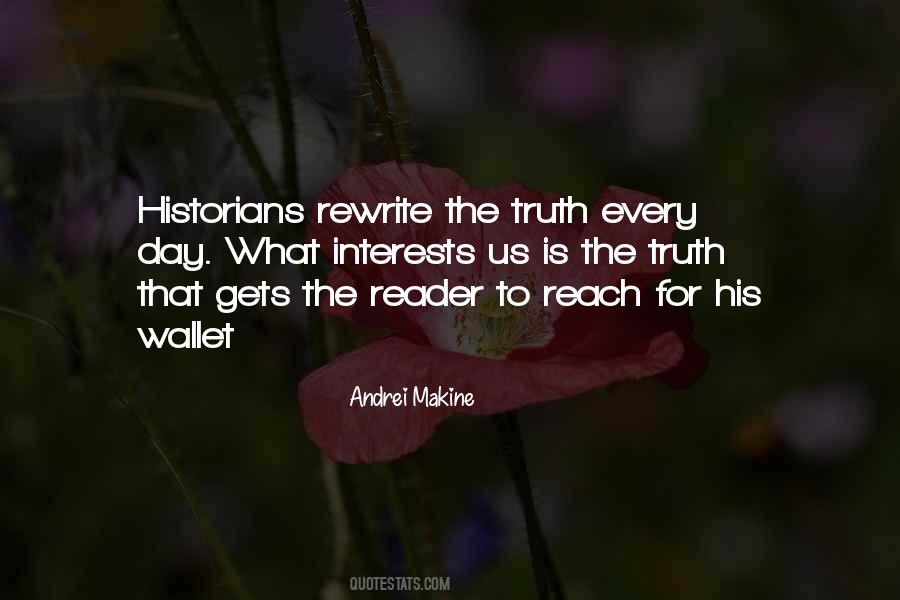 Andrei Makine Quotes #691828