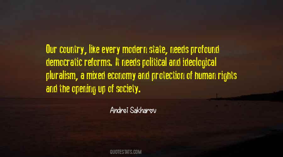 Andrei Sakharov Quotes #1845837