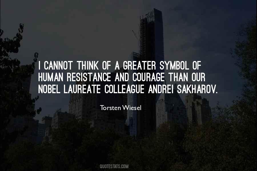 Andrei Sakharov Quotes #691902