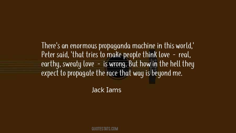 Quotes About Prudery #692262