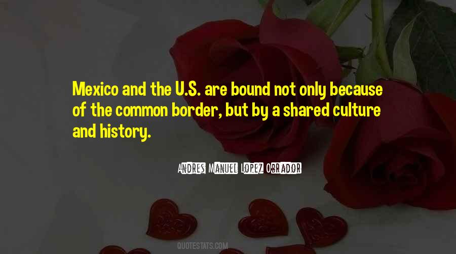 Andres Manuel Lopez Obrador Quotes #1494122