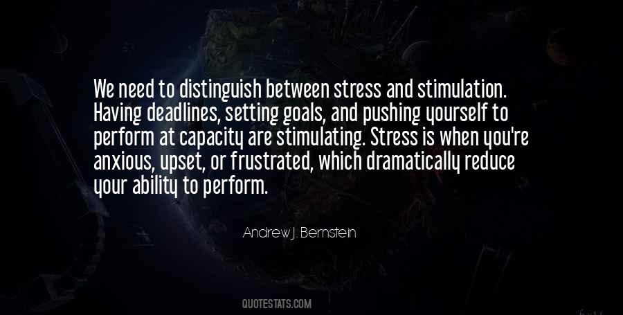 Andrew Bernstein Quotes #1273561