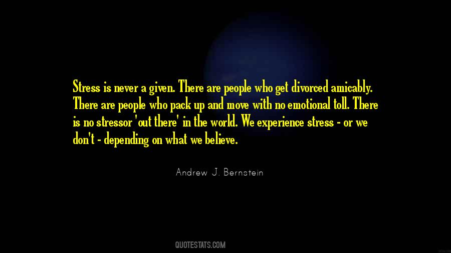 Andrew Bernstein Quotes #290802