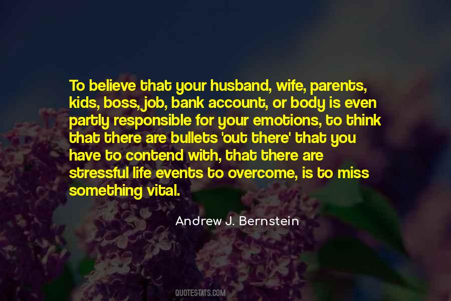 Andrew Bernstein Quotes #873754