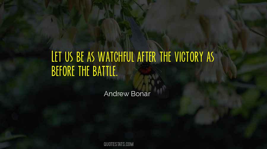 Andrew Bonar Quotes #1474879