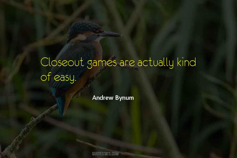 Andrew Bynum Quotes #796081